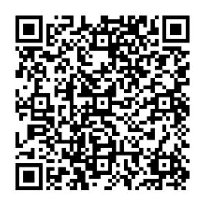 QR Code Image For Ordering Your Nutraceuticals